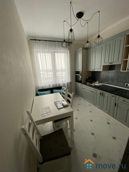 1-комн. квартира, 42 м&sup2;