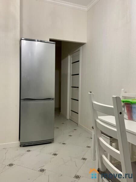 1-комн. квартира, 42 м&sup2;