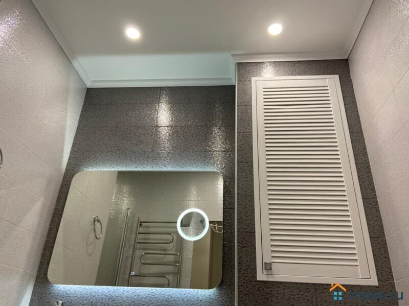 1-комн. квартира, 42 м&sup2;