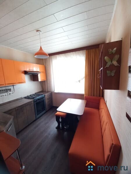 2-комн. квартира, 55.9 м&sup2;