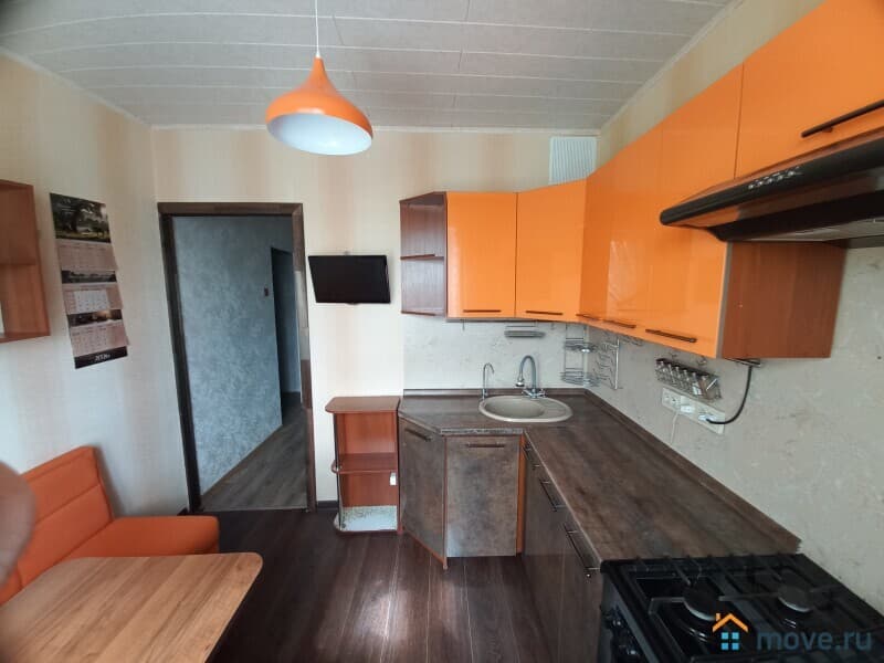 2-комн. квартира, 55.9 м&sup2;