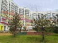 студия, 27 м&sup2;