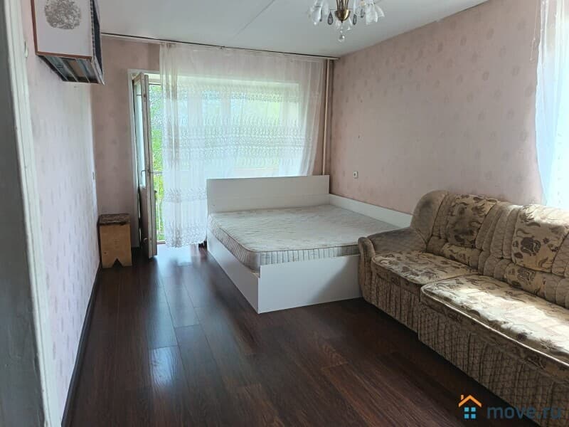 2-комн. квартира, 40 м&sup2;