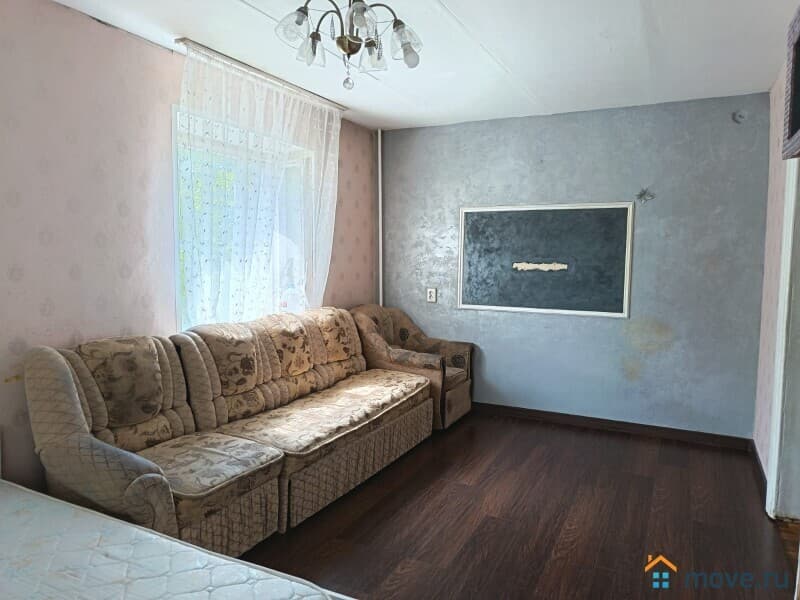 2-комн. квартира, 40 м&sup2;