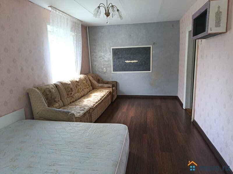 2-комн. квартира, 40 м&sup2;