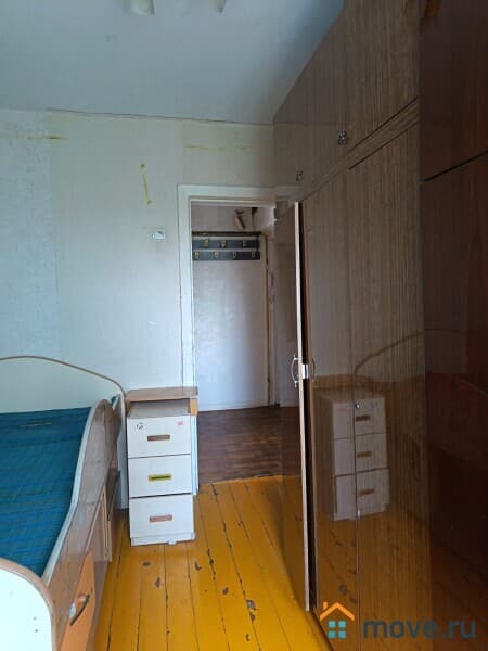 2-комн. квартира, 40 м&sup2;
