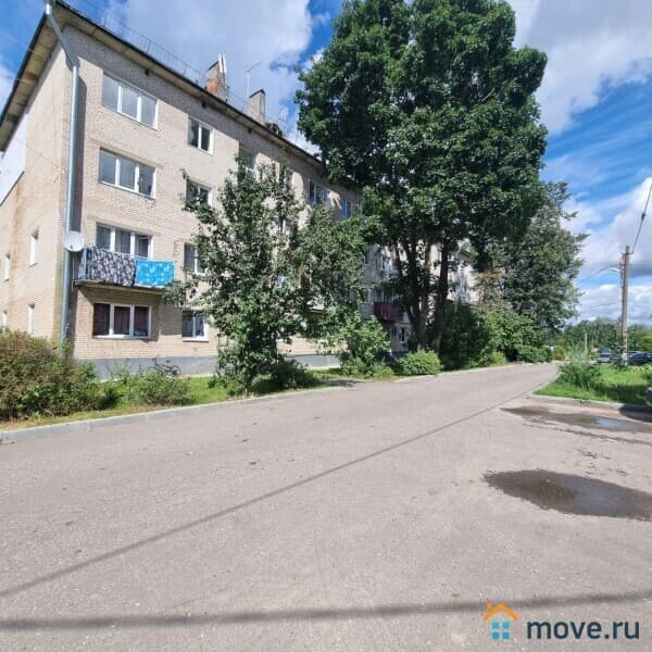 2-комн. квартира, 45 м&sup2;