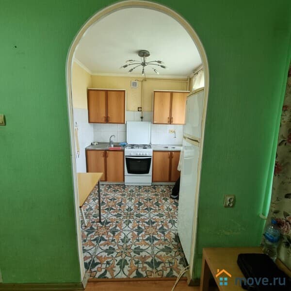2-комн. квартира, 45 м&sup2;