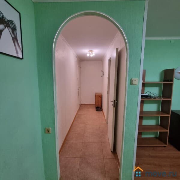2-комн. квартира, 45 м&sup2;