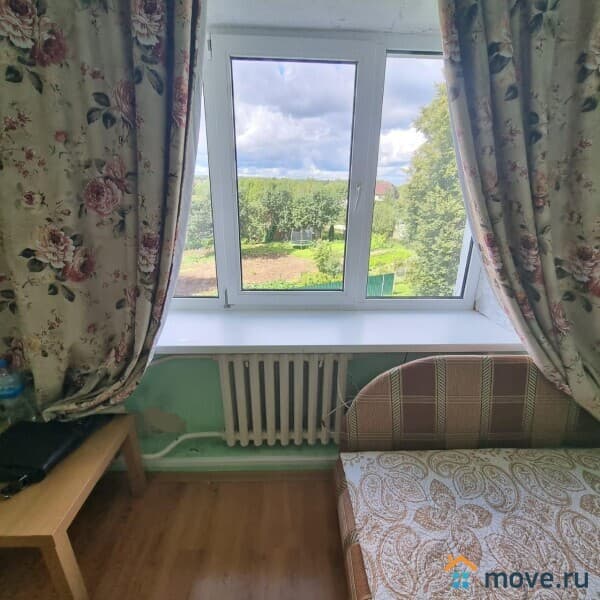 2-комн. квартира, 45 м&sup2;