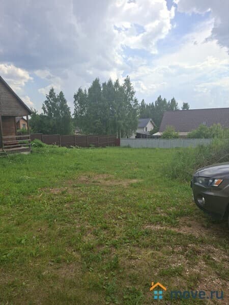 дом, 56 м&sup2;