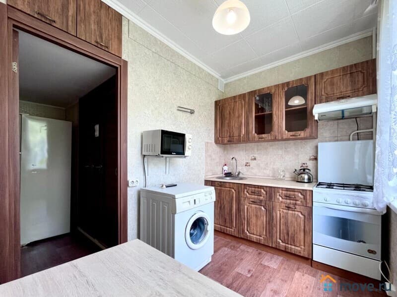 2-комн. квартира, 45 м&sup2;