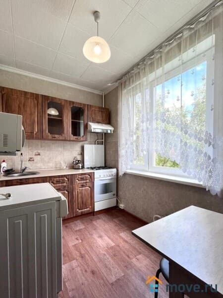 2-комн. квартира, 45 м&sup2;