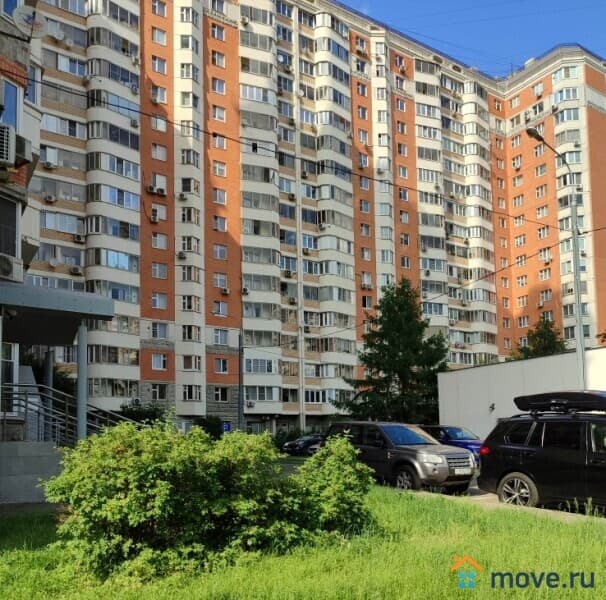 3-комн. квартира, 76 м&sup2;