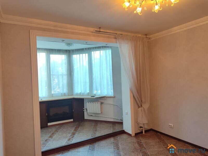 3-комн. квартира, 76 м&sup2;