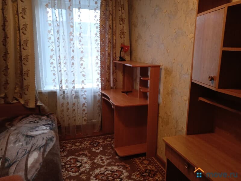 2-комн. квартира, 45 м²