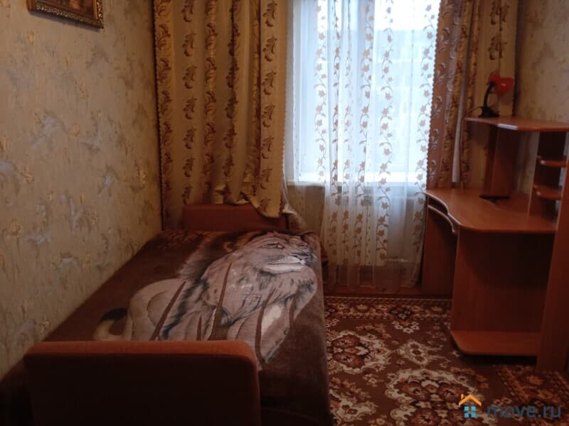 2-комн. квартира, 45 м²