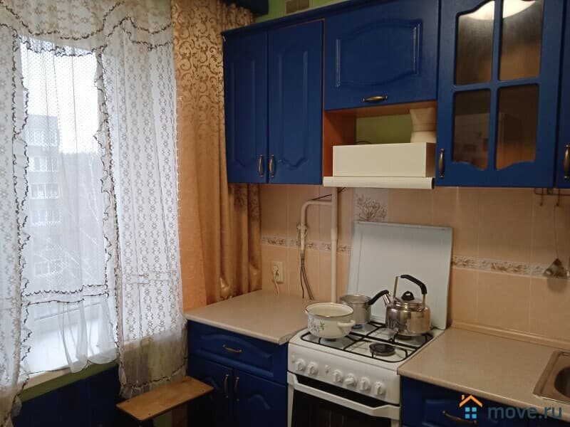 2-комн. квартира, 45 м²