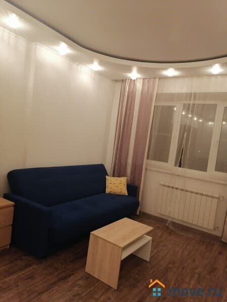 1-комн. квартира, 42 м²