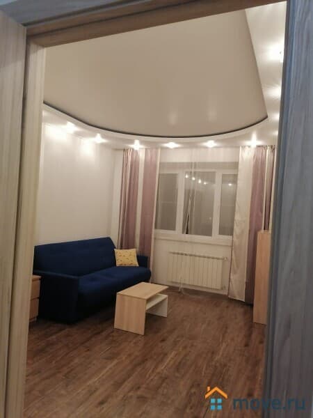 1-комн. квартира, 42 м²