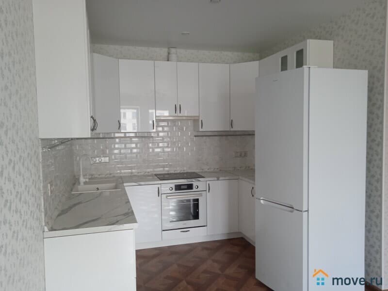 3-комн. квартира, 96 м²
