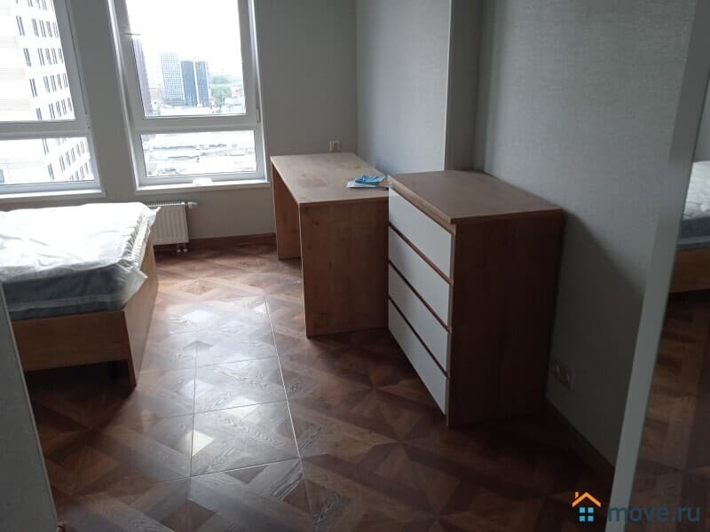 3-комн. квартира, 96 м²