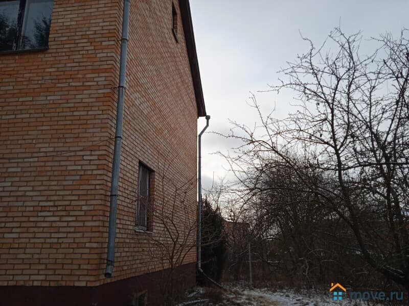 коттедж, 257 м²