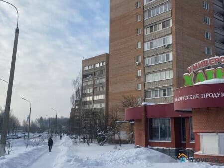 Сдаем 3-комнатную квартиру, 63 м&sup2;, Селятино, улица Теннисная, 48/1