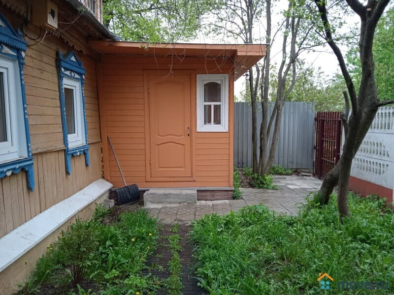 2-комн. квартира, 47 м&sup2;