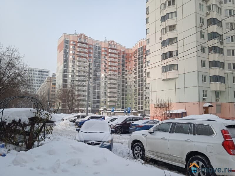 1-комн. квартира, 37 м&sup2;