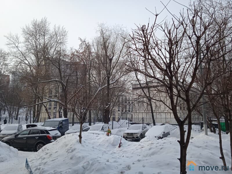 1-комн. квартира, 37 м&sup2;