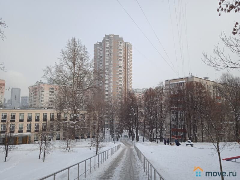 1-комн. квартира, 37 м&sup2;