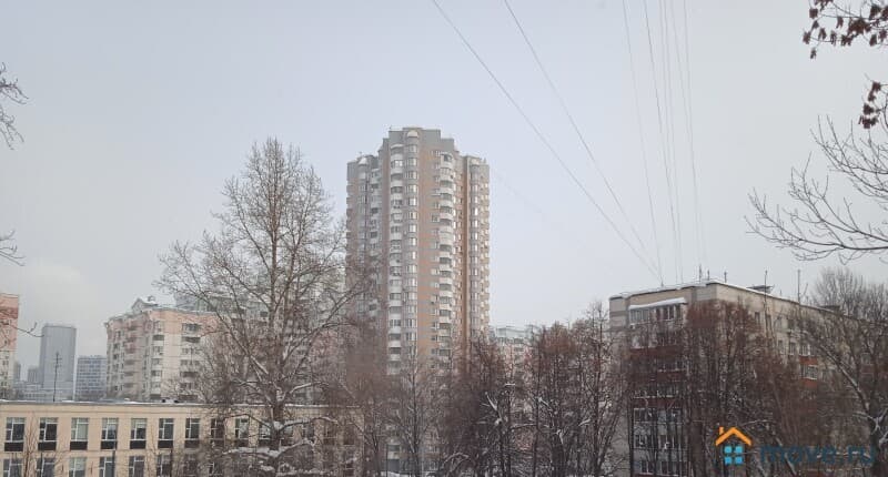 1-комн. квартира, 37 м&sup2;