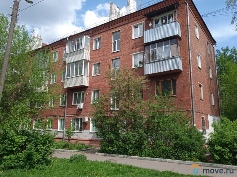 2-комн. квартира, 44 м&sup2;