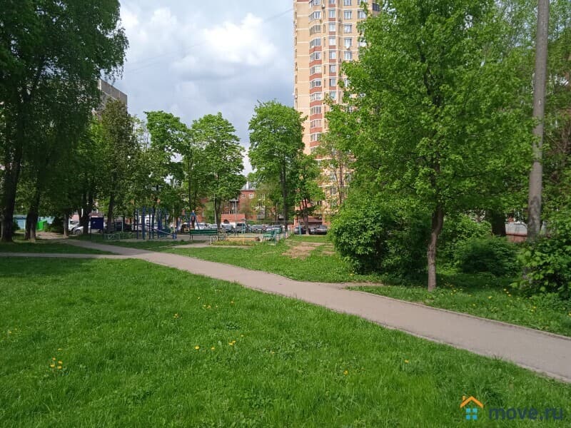 2-комн. квартира, 44 м&sup2;