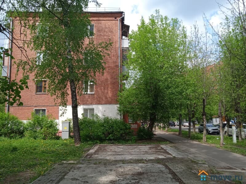 2-комн. квартира, 44 м&sup2;