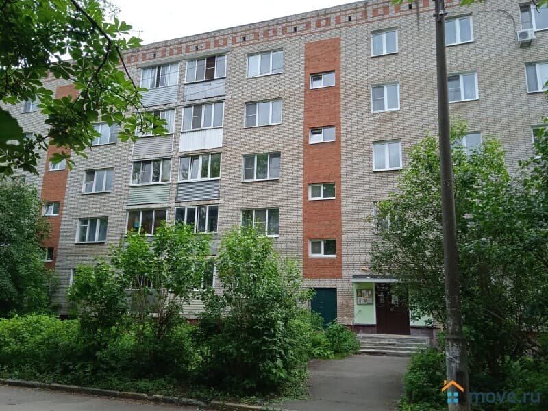 1-комн. квартира, 32 м&sup2;