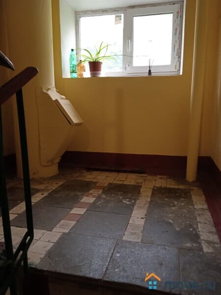 1-комн. квартира, 32 м&sup2;