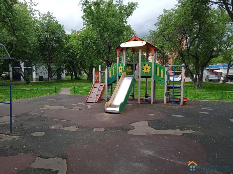 1-комн. квартира, 32 м&sup2;