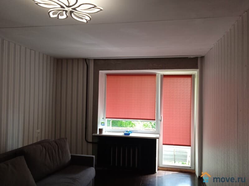 1-комн. квартира, 32 м&sup2;