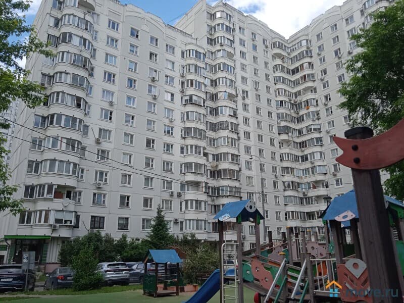 2-комн. квартира, 55 м&sup2;