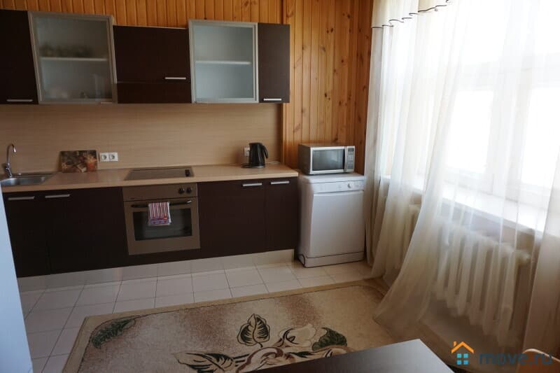 2-комн. квартира, 65 м²