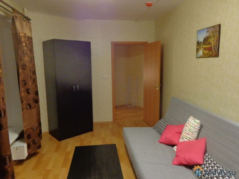 2-комн. квартира, 62 м²