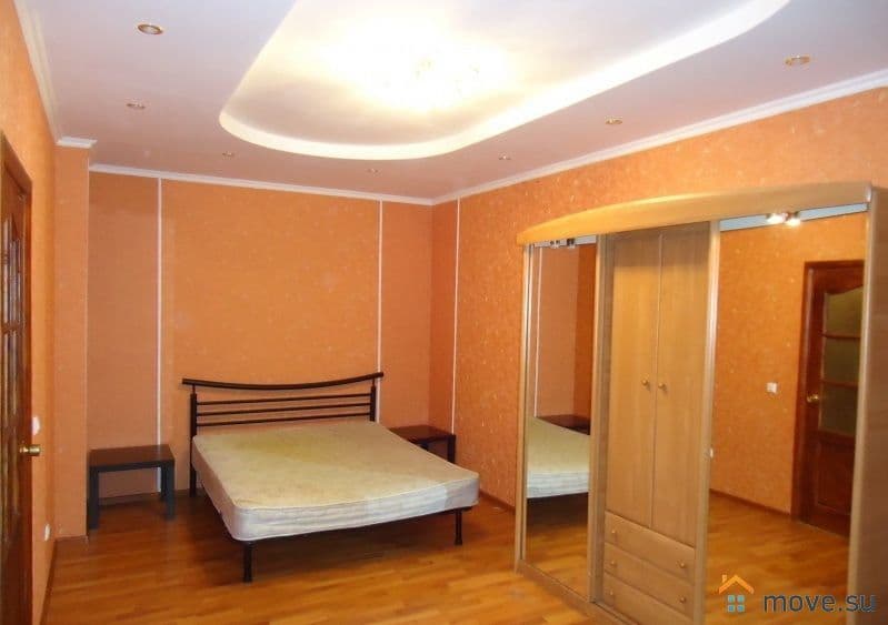 1-комн. квартира, 37 м²