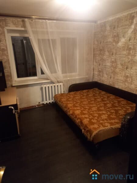 2-комн. квартира, 29.3 м²