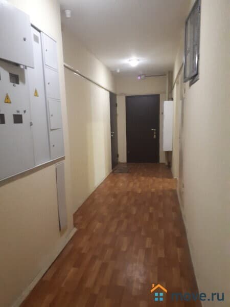 2-комн. квартира, 61.8 м²