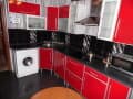 Объявление об аренде однокомнатной квартиры на сутки, 38 м², этаж 5 из 12. Фото 1