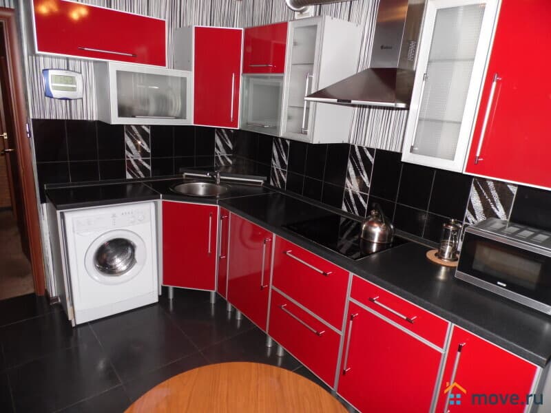 1-комн. квартира, 38 м²