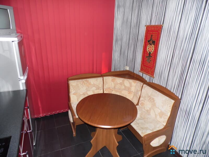 1-комн. квартира, 38 м²