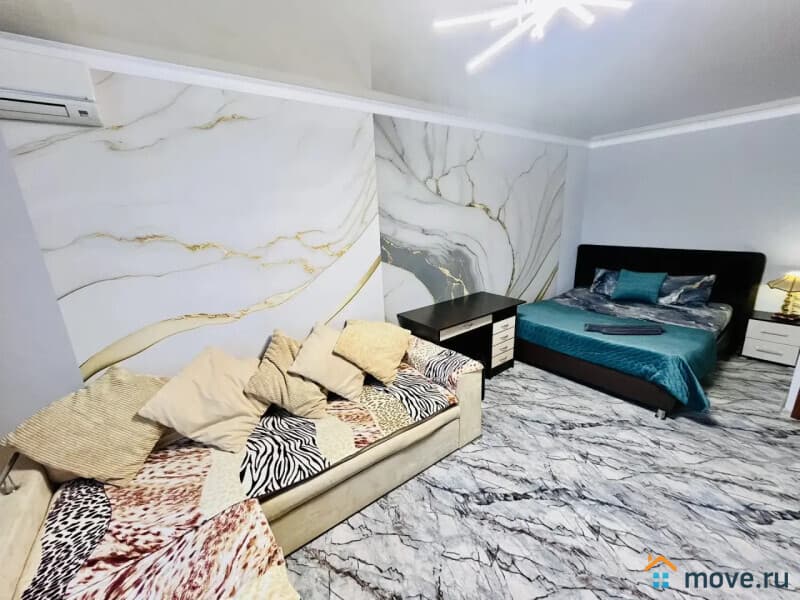 1-комн. квартира, 38 м&sup2;